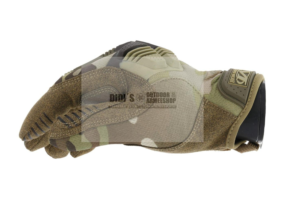 Mechanix Wear M-Pact Handschuhe – Schutz & Grip, div. Farben