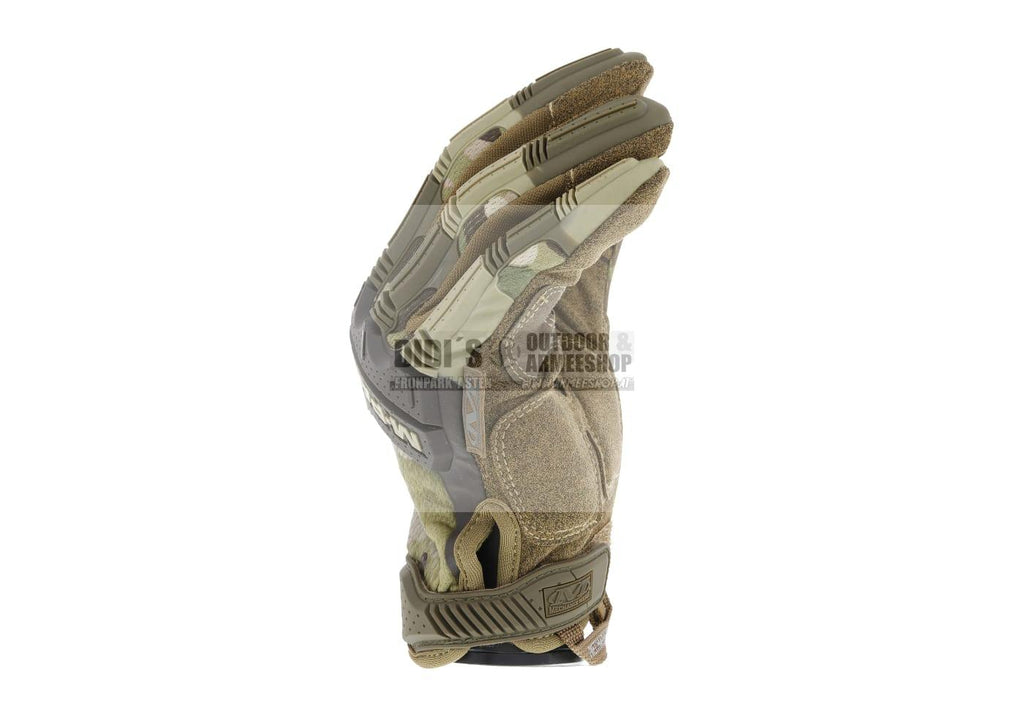 Mechanix Wear M-Pact Handschuhe – Schutz & Grip, div. Farben