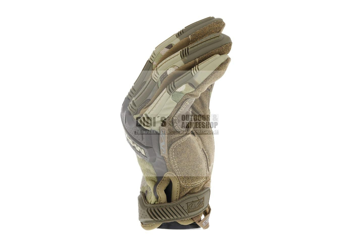 Mechanix Wear M-Pact Handschuhe – Schutz & Grip, div. Farben