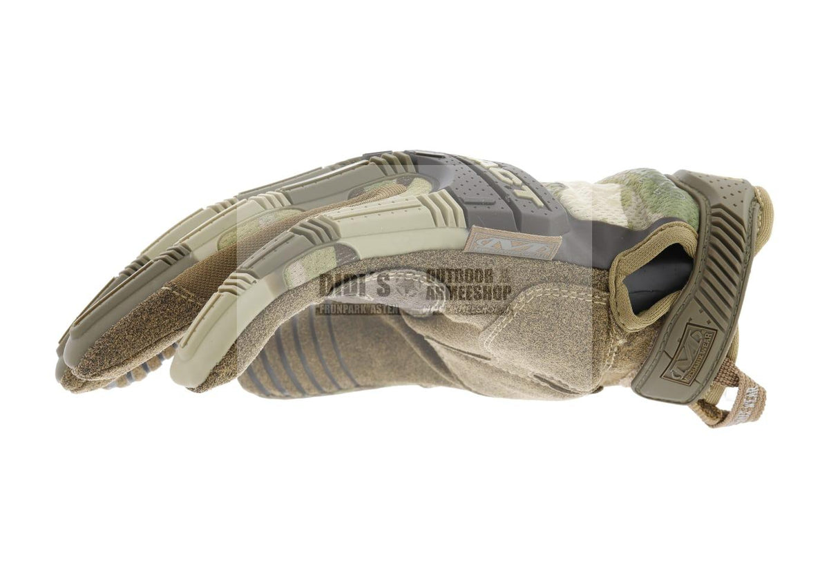 Mechanix Wear M-Pact Handschuhe – Schutz & Grip, div. Farben