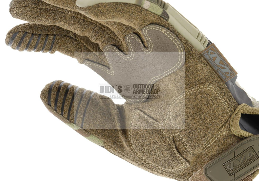Mechanix Wear M-Pact Handschuhe – Schutz & Grip, div. Farben