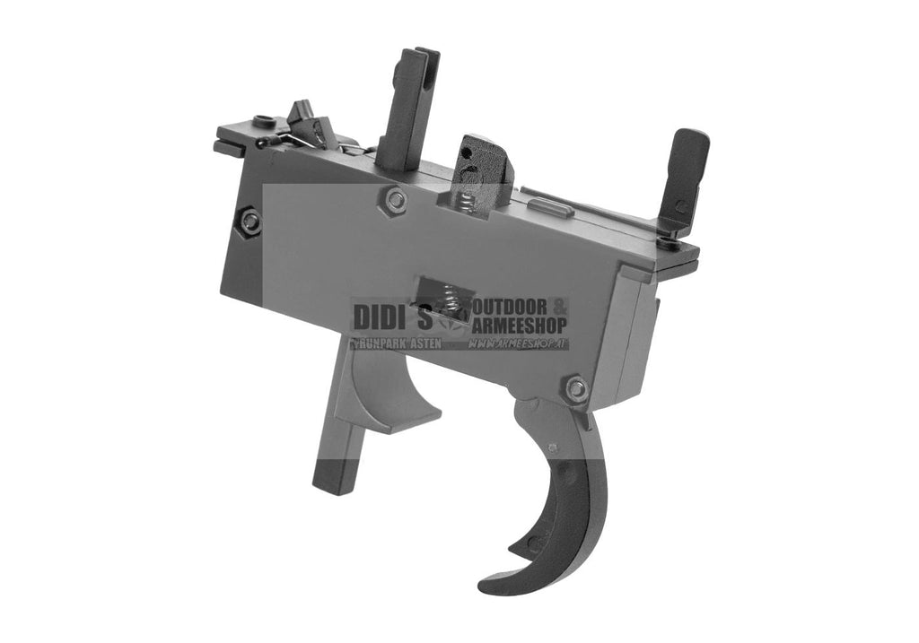 APS L96 Metal Trigger Box – Metall-Abzugseinheit für Bolt Action