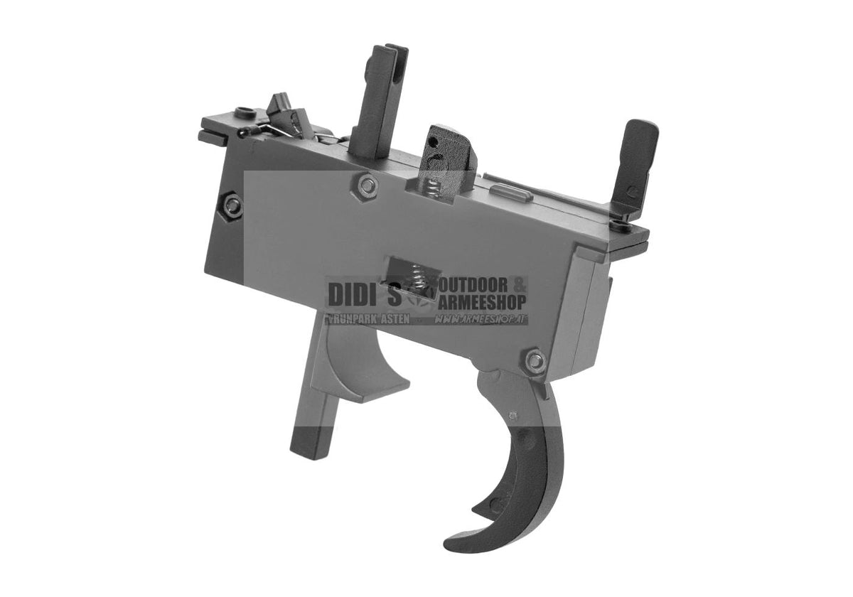 APS L96 Metal Trigger Box – Metall-Abzugseinheit für Bolt Action