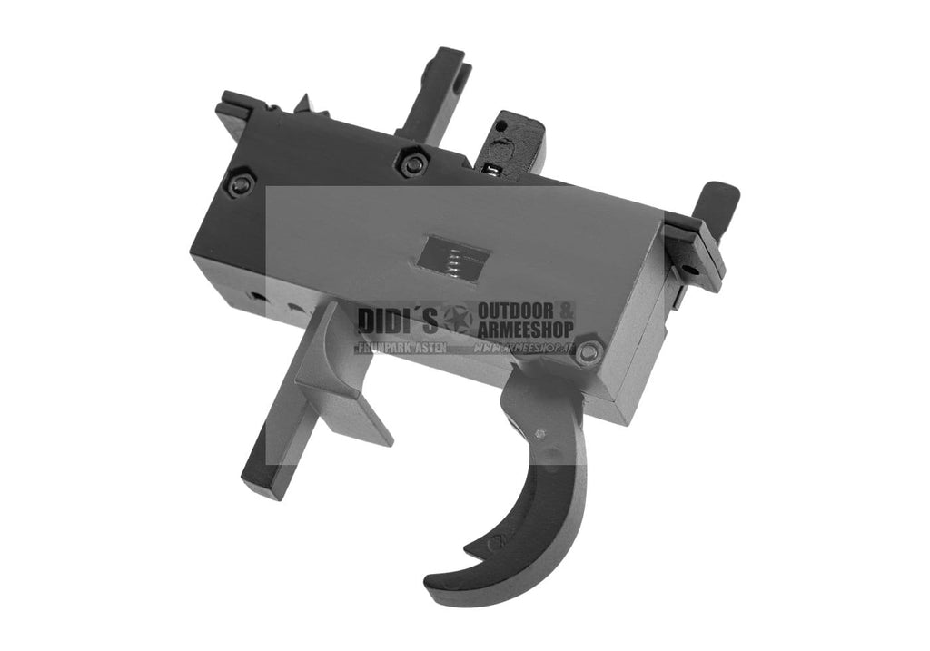 APS L96 Metal Trigger Box – Metall-Abzugseinheit für Bolt Action