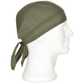 MFH Headwrap – Baumwoll-Kopftuch in verschiedenen Farben
