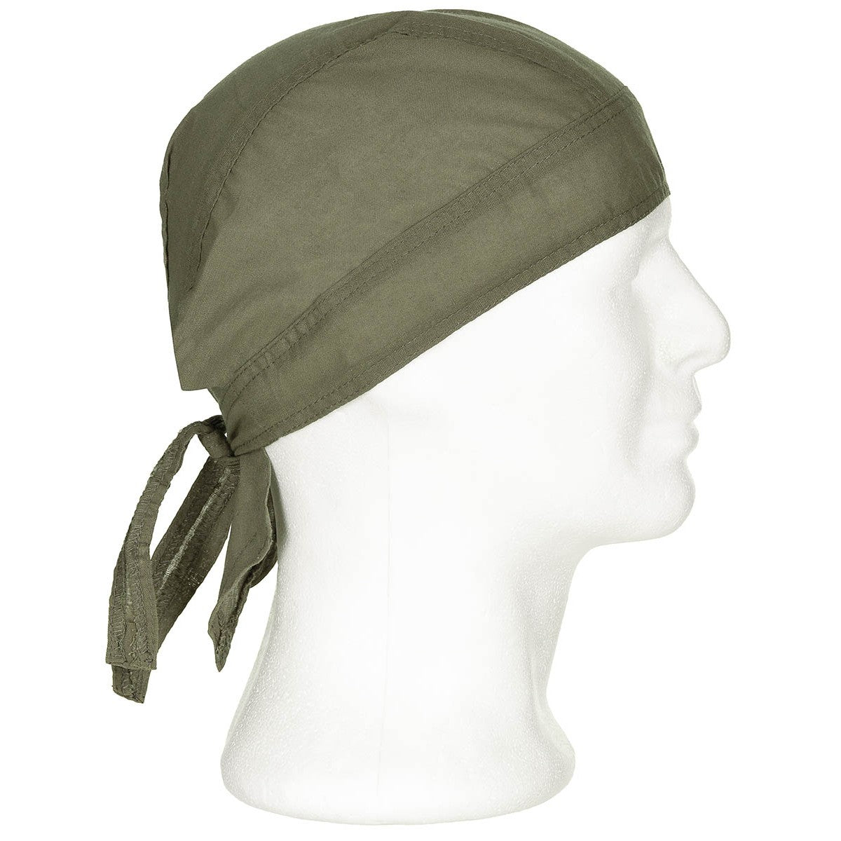 MFH Headwrap – Baumwoll-Kopftuch in verschiedenen Farben