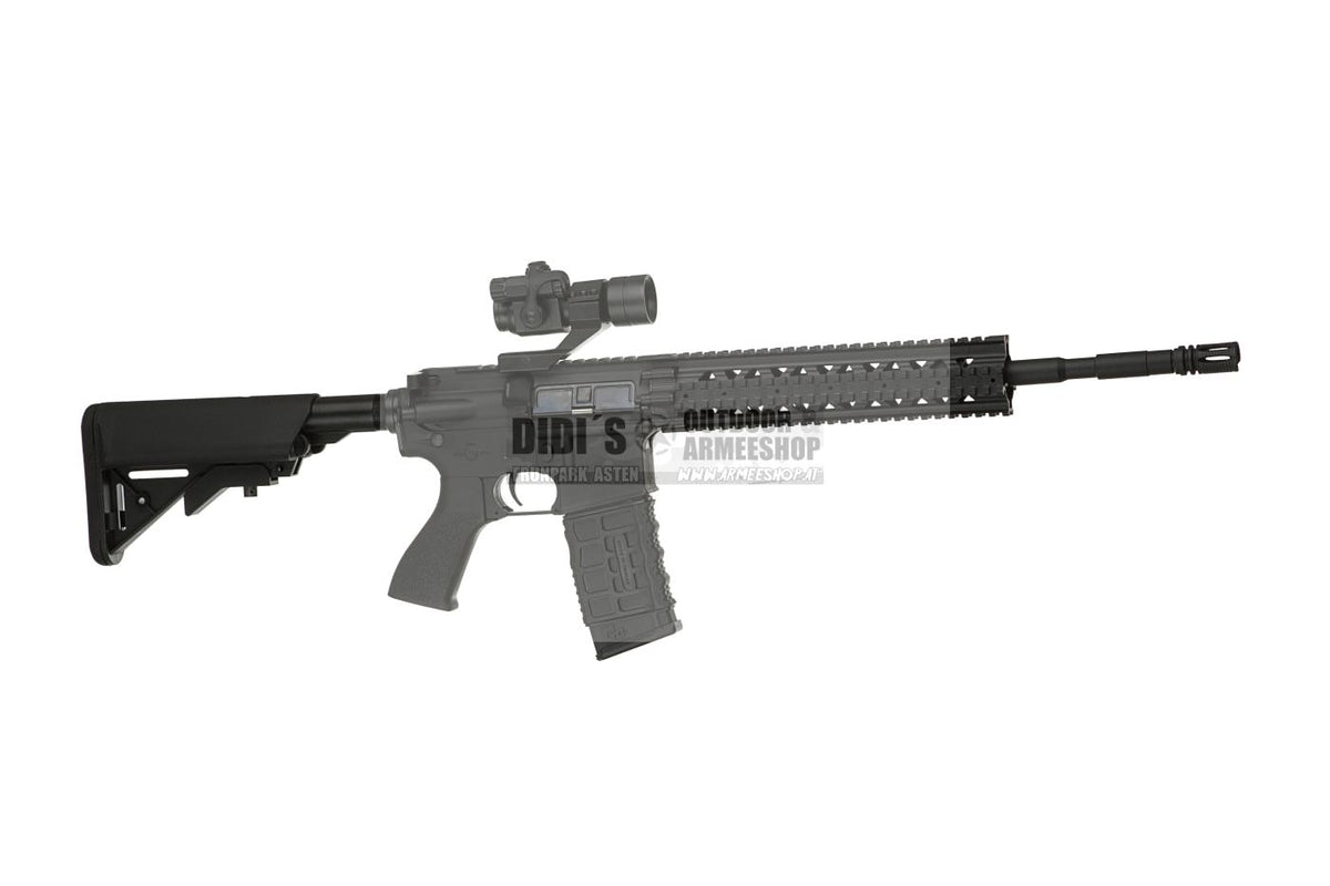 G&G CM16 R8 Airsoft Gewehr - Combat Machine