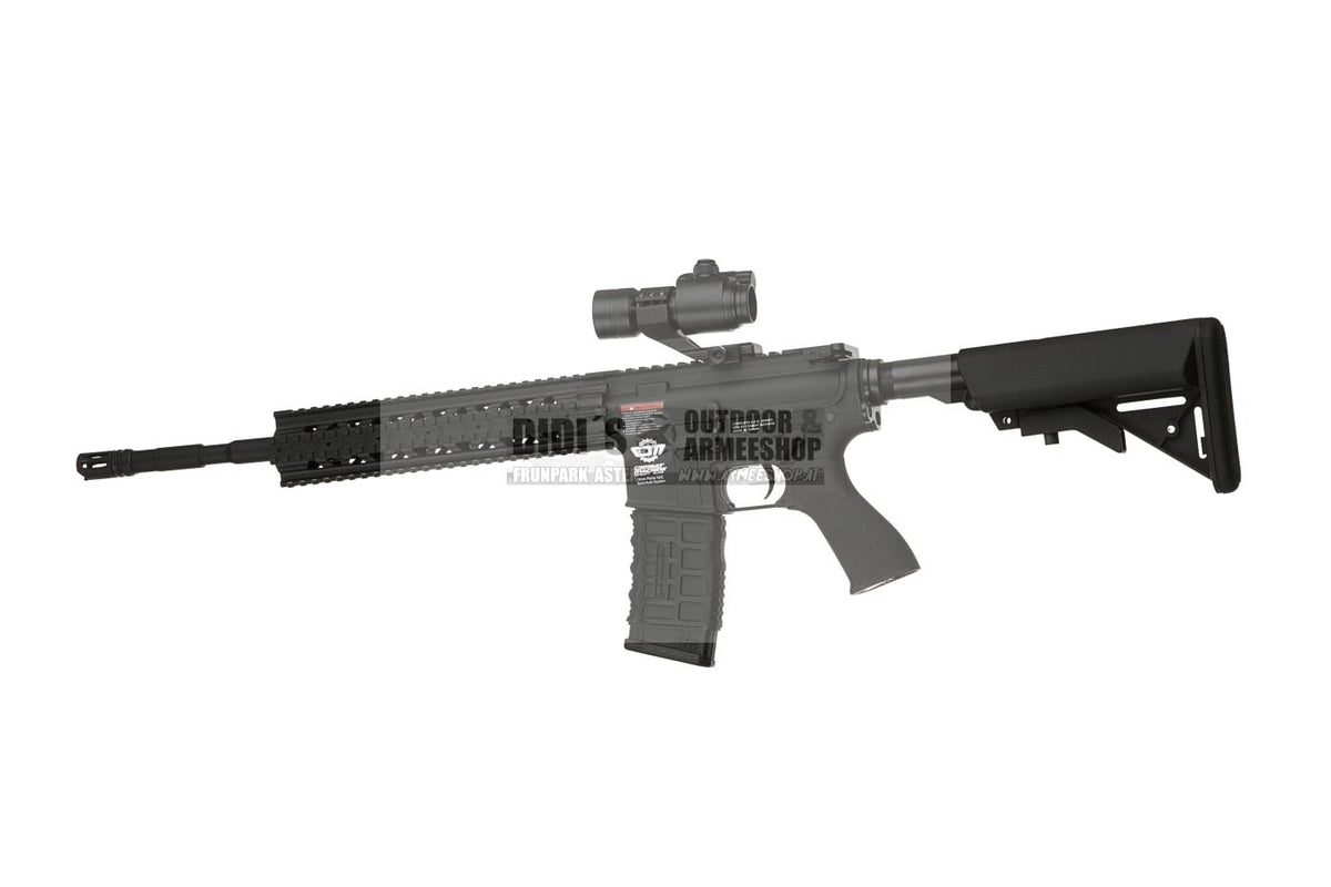 G&G CM16 R8 Airsoft Gewehr - Combat Machine