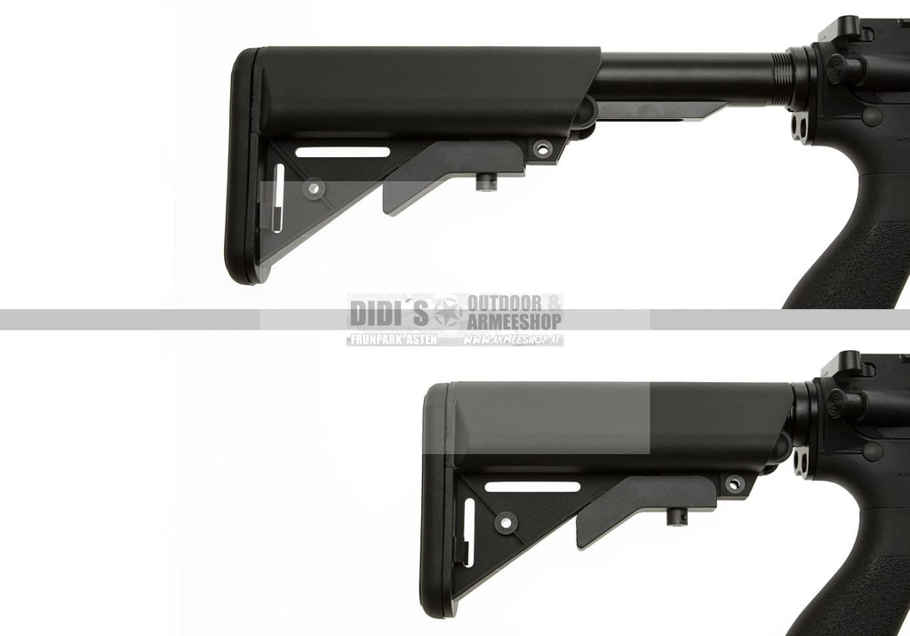 G&G CM16 R8 Airsoft Gewehr - Combat Machine