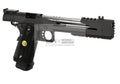 WE Hi-Capa 7 Dragon Full Metal GBB Airsoft Pistole