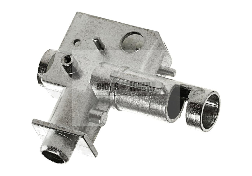 CYMA M4 Metal Hop Up Unit – Metall Hop-Up für M4/M16 AEG