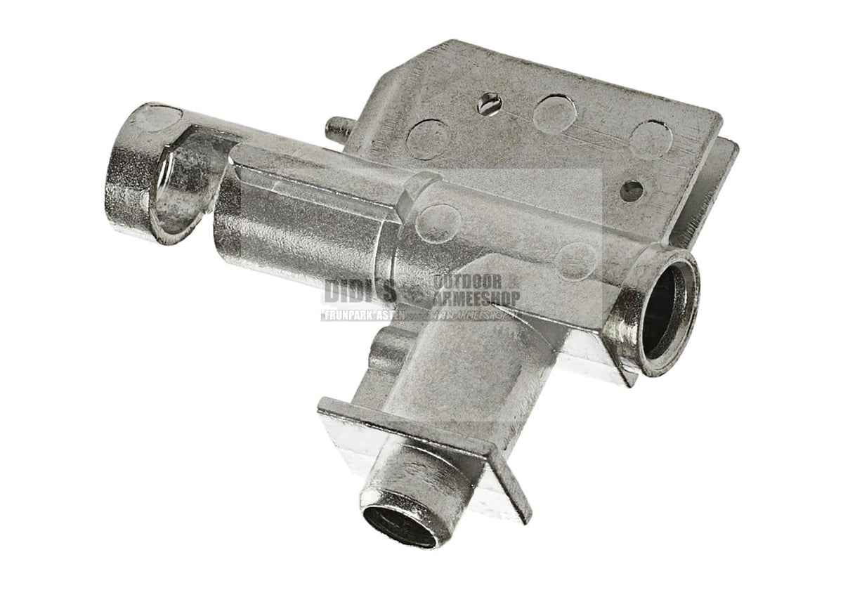 CYMA M4 Metal Hop Up Unit – Metall Hop-Up für M4/M16 AEG