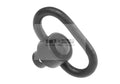 Nimrod Tactical QD Sling Swivel – Schnellwechsel-Riemenhalter