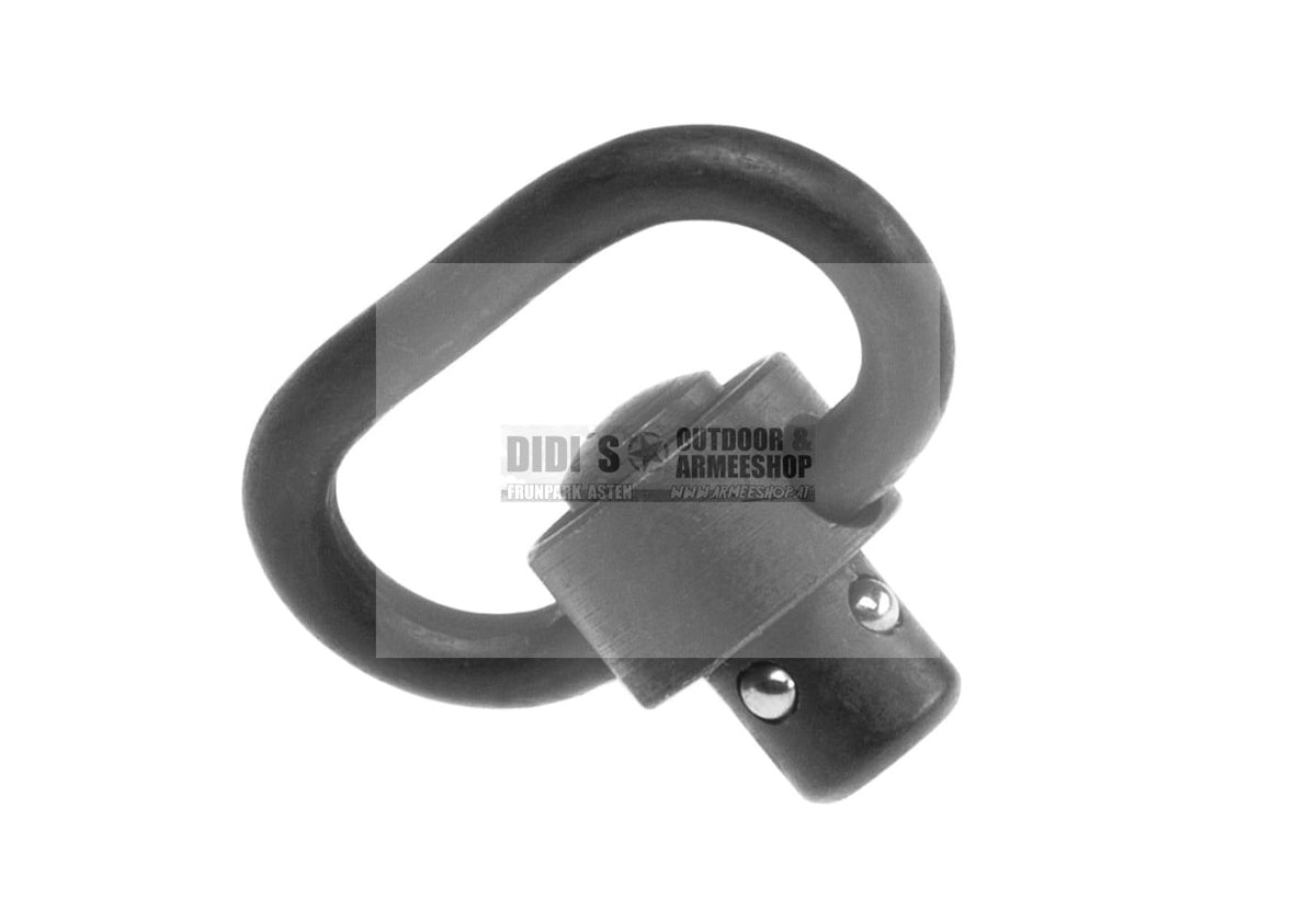 Nimrod Tactical QD Sling Swivel – Schnellwechsel-Riemenhalter