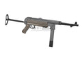 AGM MP40 Full Metal Airsoft AEG - 1.3 J, 6mm BB