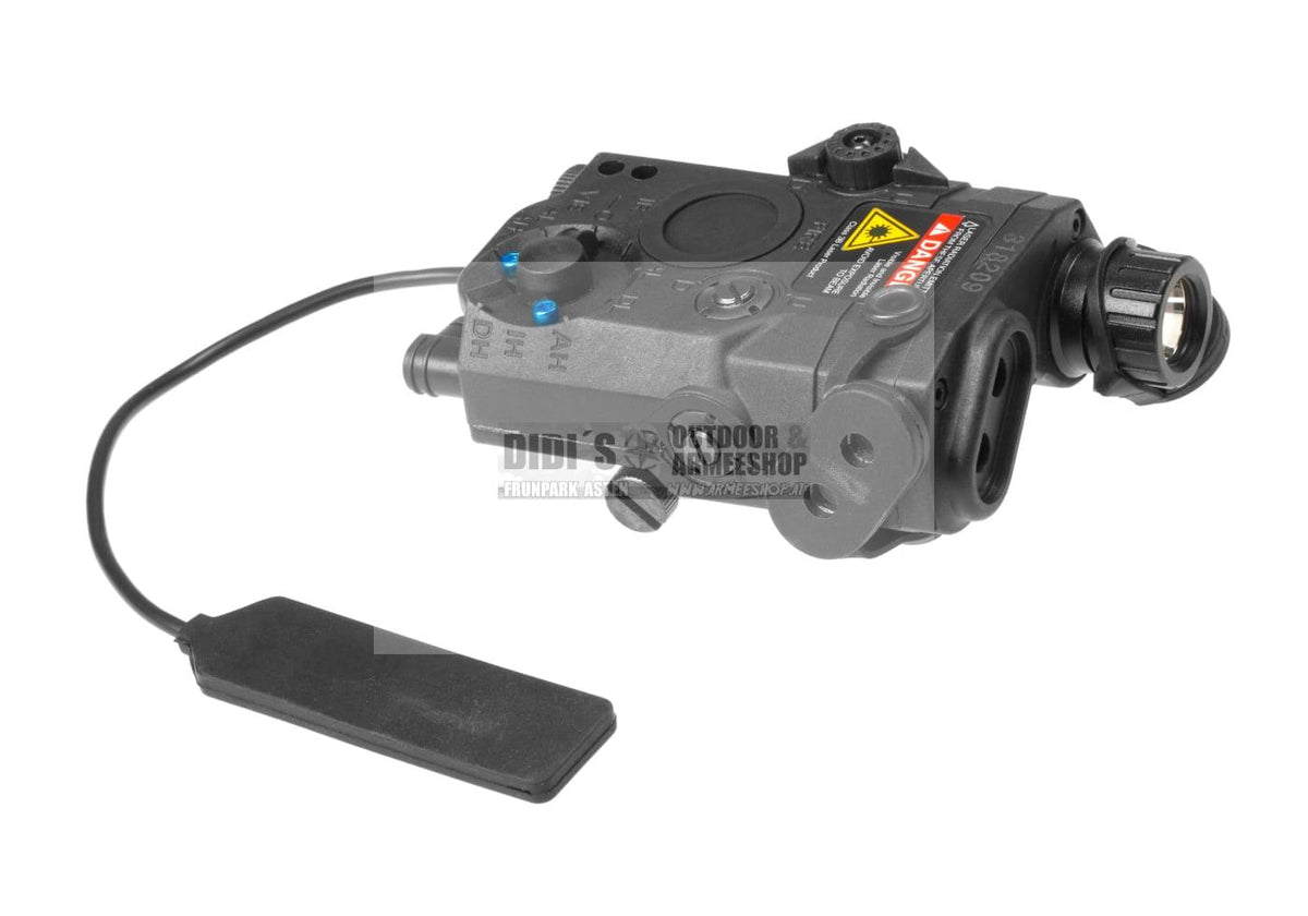 Element AN/PEQ-15 Illuminator / Laser Modul (Replika)