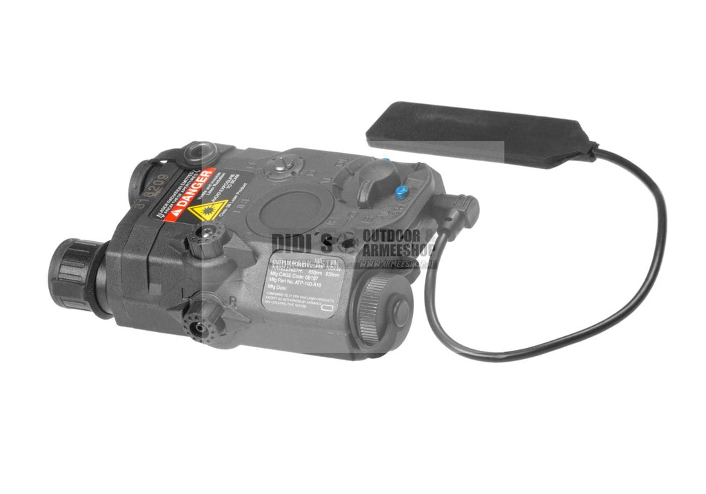 Element AN/PEQ-15 Illuminator / Laser Modul (Replika)