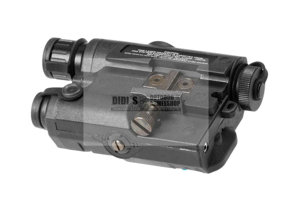 Element AN/PEQ-15 Illuminator / Laser Modul (Replika)
