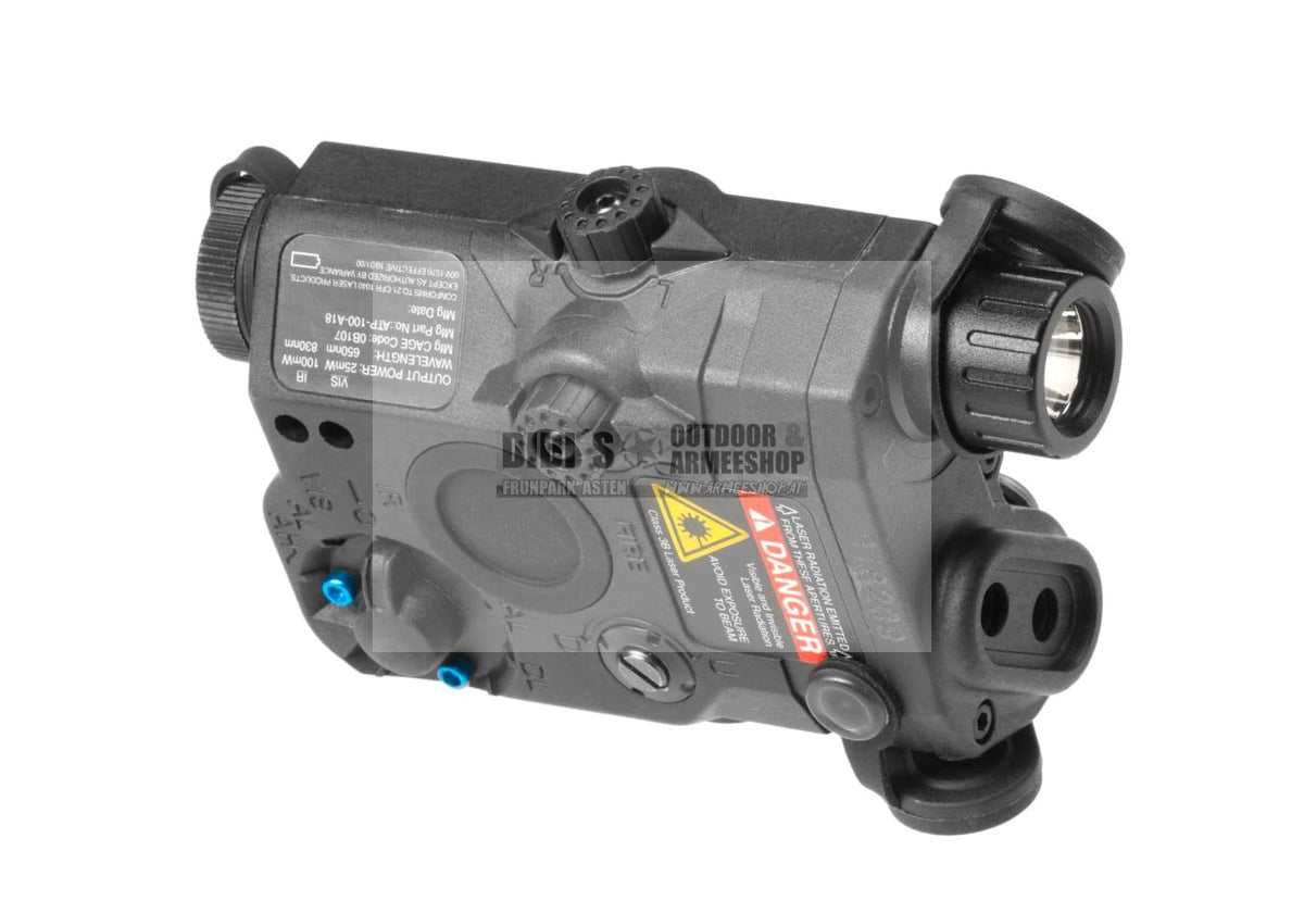 Element AN/PEQ-15 Illuminator / Laser Modul (Replika)