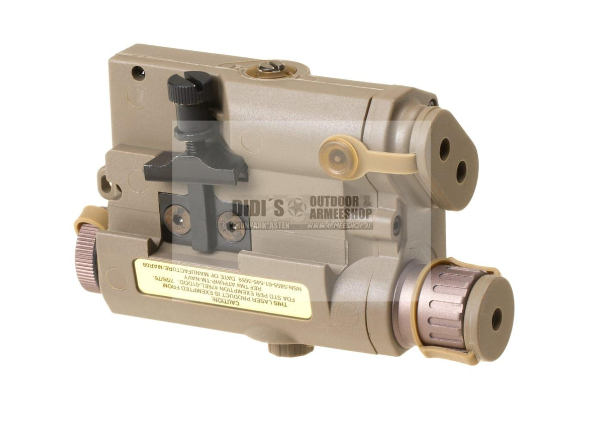 Element AN/PEQ-15 Illuminator / Laser Modul (Replika)