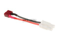 Pirate Arms T-Plug auf Large Connector Adapterkabel