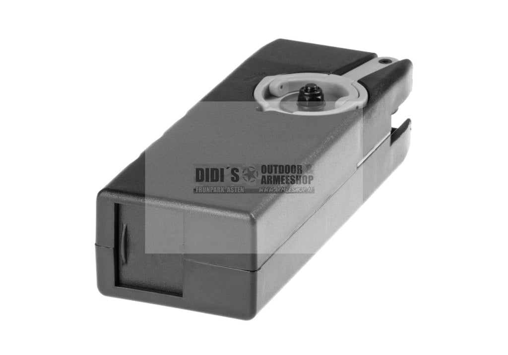 PTS ODIN M12 Sidewinder Speedloader – Airsoft BBs schnell laden