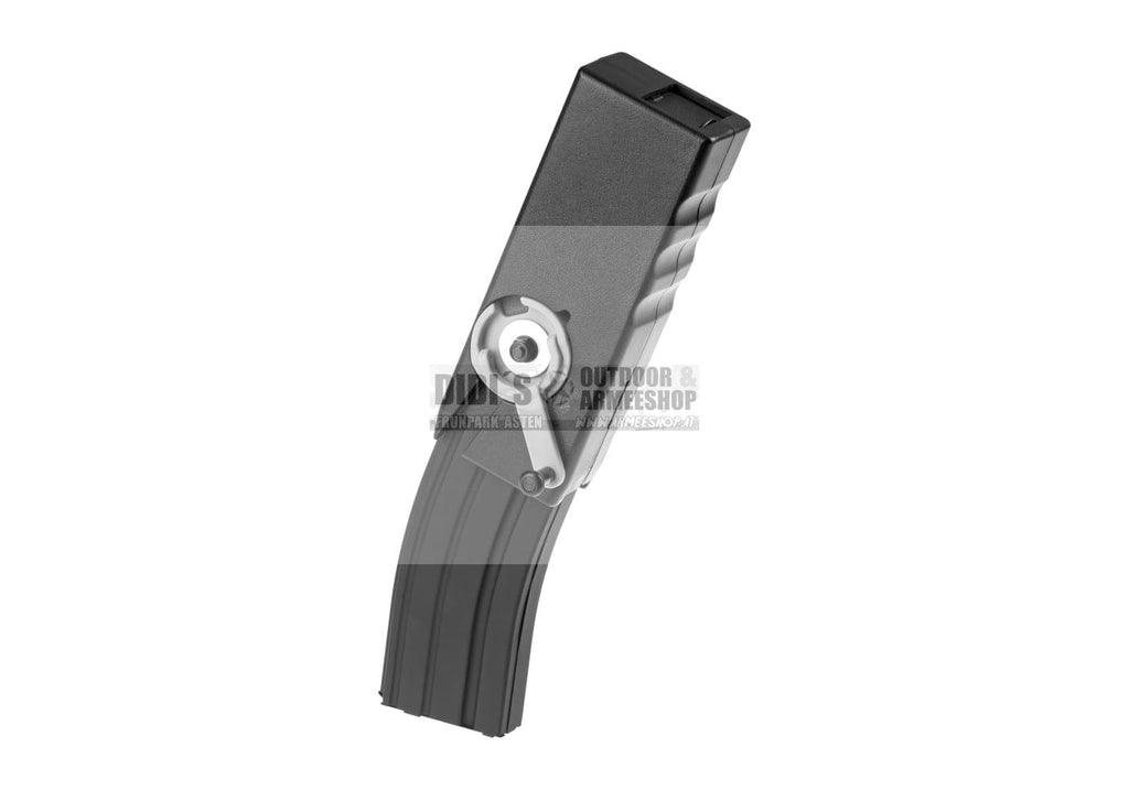 PTS ODIN M12 Sidewinder Speedloader – Airsoft BBs schnell laden