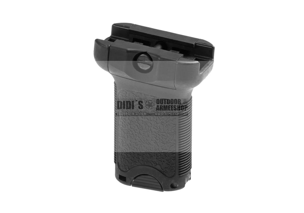 FMA TD Forward Grip – Railed Vordergriff, Desert / Schwarz