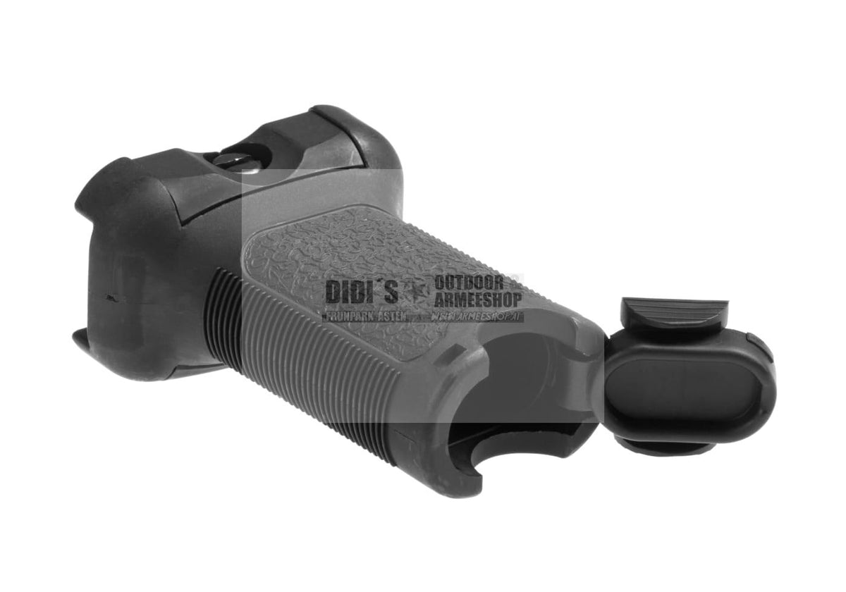 FMA TD Forward Grip – Railed Vordergriff, Desert / Schwarz