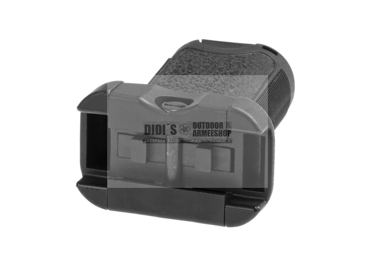 FMA TD Forward Grip – Railed Vordergriff, Desert / Schwarz