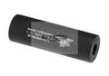 FMA 107mm Airsoft Silencer Navy Seals Style – 14mm CW/CCW