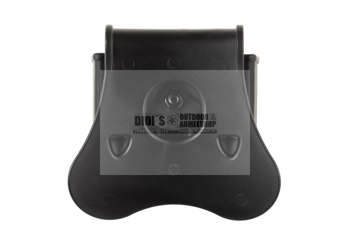 Double Mag Pouch für WE / KJW / TM 17/19