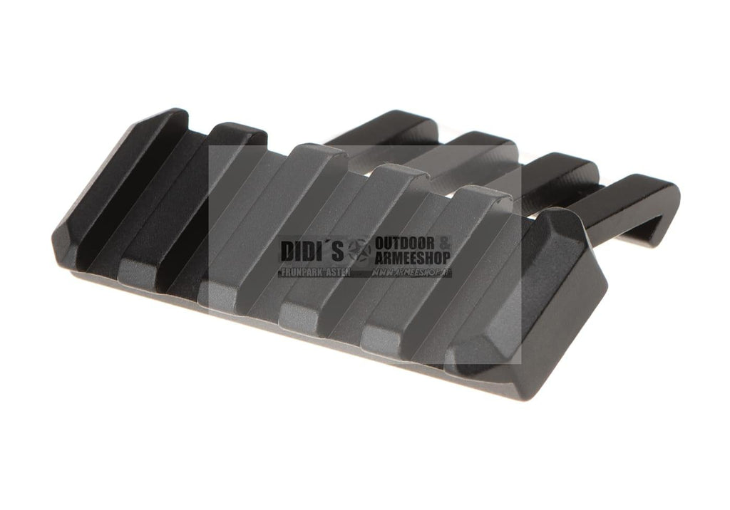 WADSN One O'Clock Offset Mount – Picatinny Aluminium
