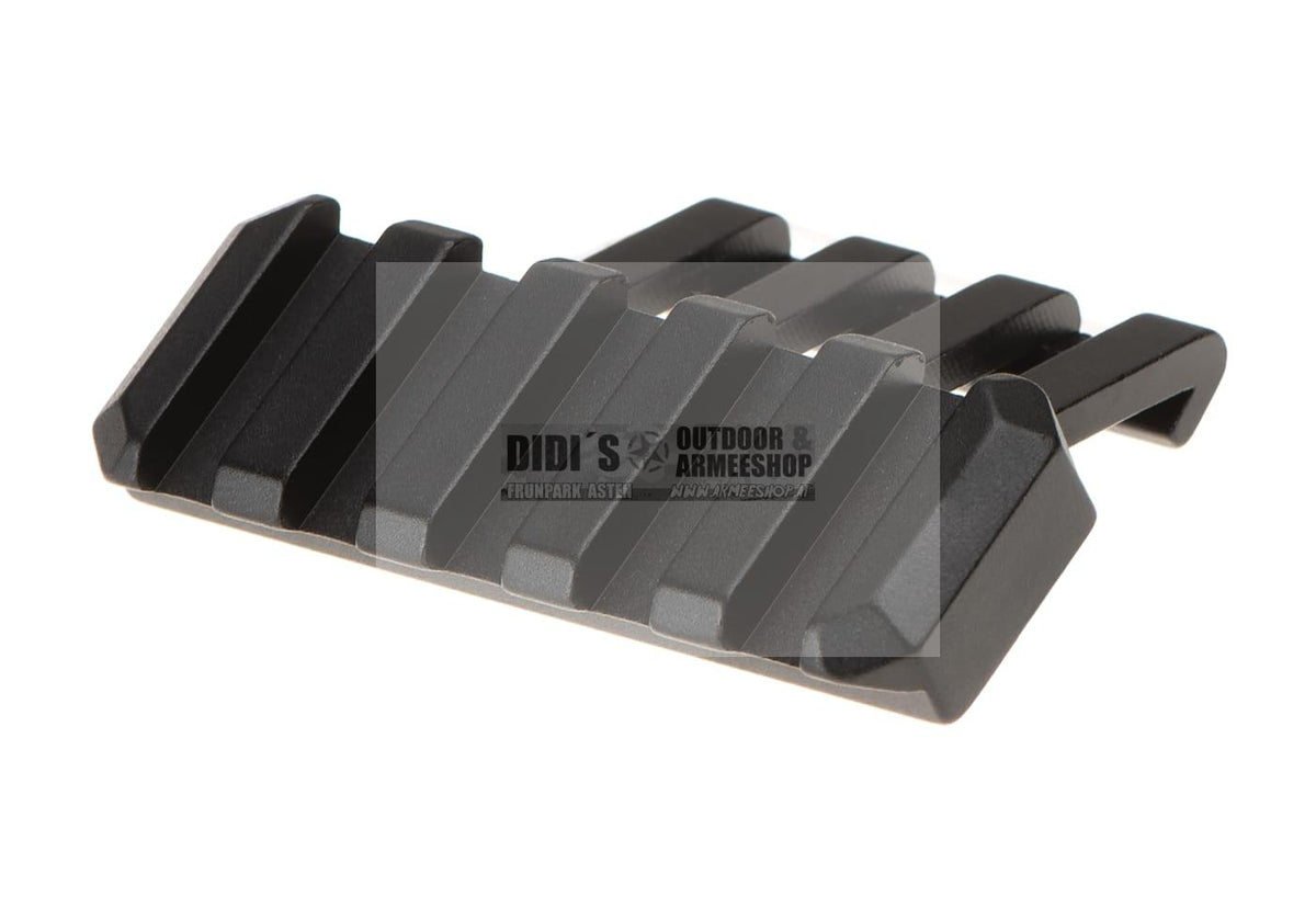 WADSN One O'Clock Offset Mount – Picatinny Aluminium