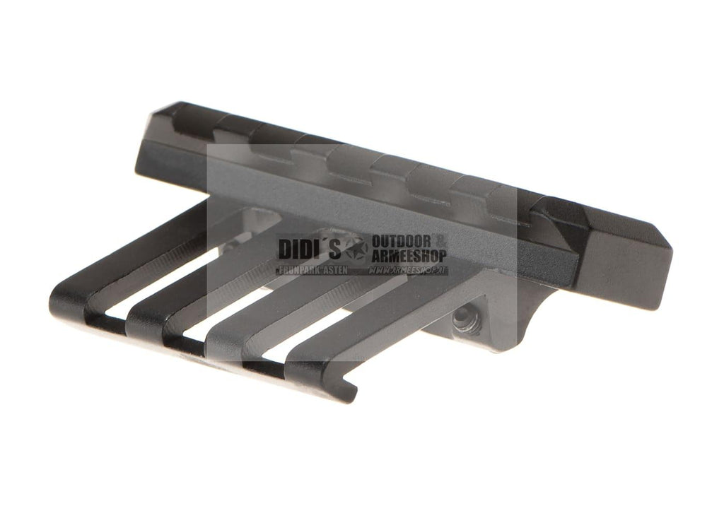 WADSN One O'Clock Offset Mount – Picatinny Aluminium