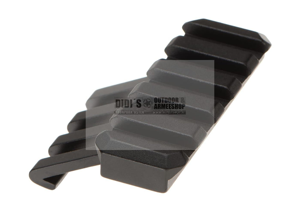 WADSN One O'Clock Offset Mount – Picatinny Aluminium