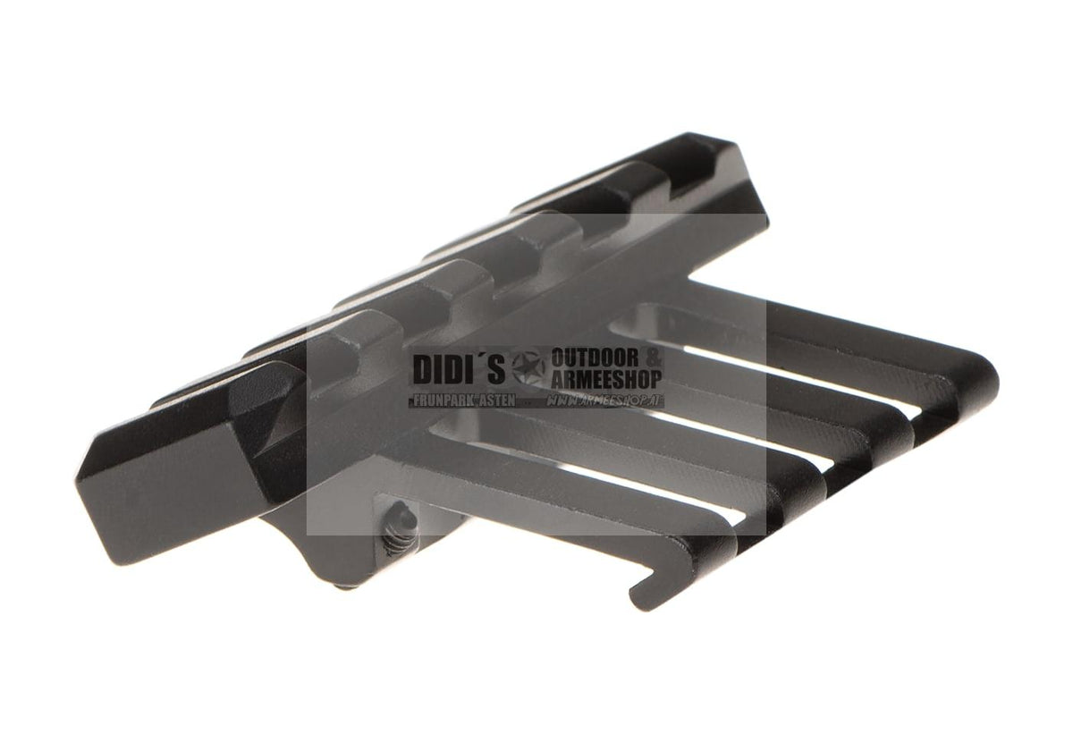 WADSN One O'Clock Offset Mount – Picatinny Aluminium