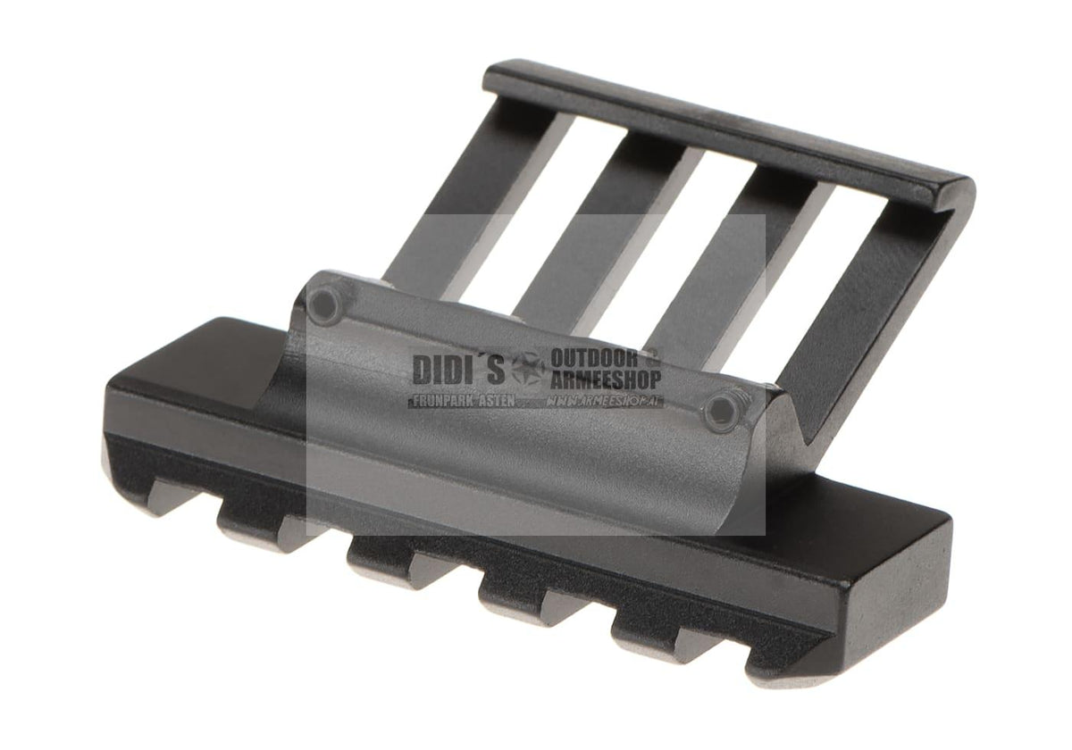 WADSN One O'Clock Offset Mount – Picatinny Aluminium