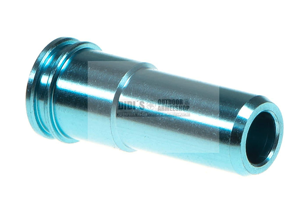 CYMA M4 Aluminium Double O-Ring Nozzle – Airsoft Tuning