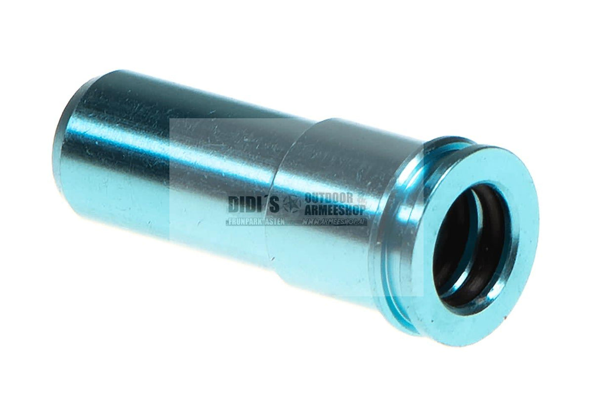 CYMA M4 Aluminium Double O-Ring Nozzle – Airsoft Tuning