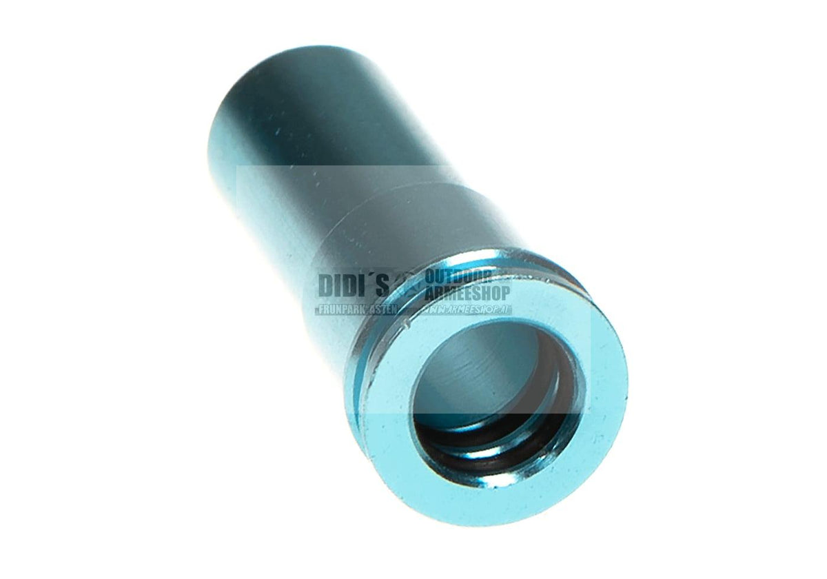 CYMA M4 Aluminium Double O-Ring Nozzle – Airsoft Tuning
