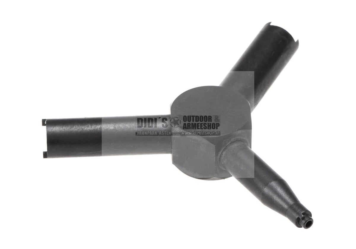 Element GBB Valve Key – Ventilschlüssel für GBB-Magazine