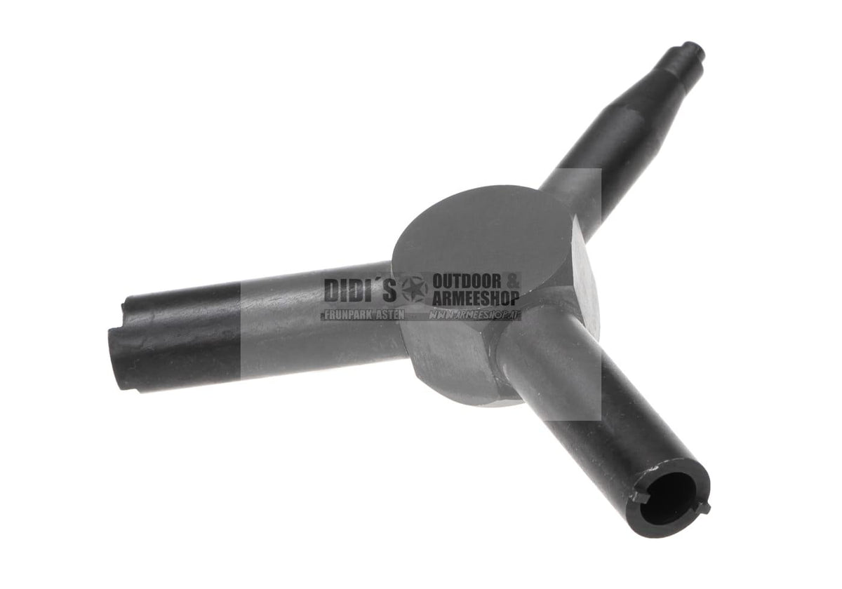 Element GBB Valve Key – Ventilschlüssel für GBB-Magazine