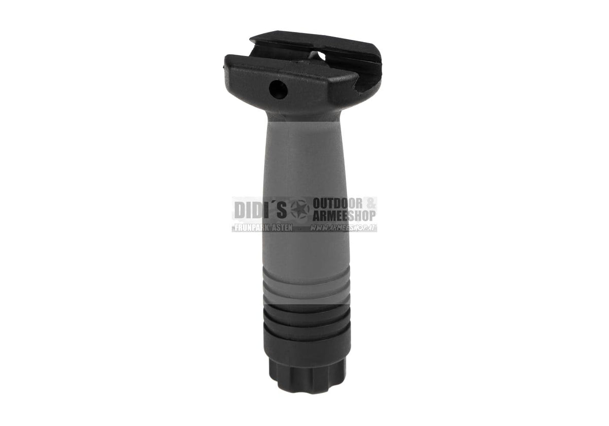 King Arms Vertical Forward Grip schwarz – Airsoft Tuning
