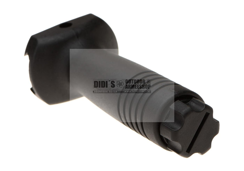 King Arms Vertical Forward Grip schwarz – Airsoft Tuning