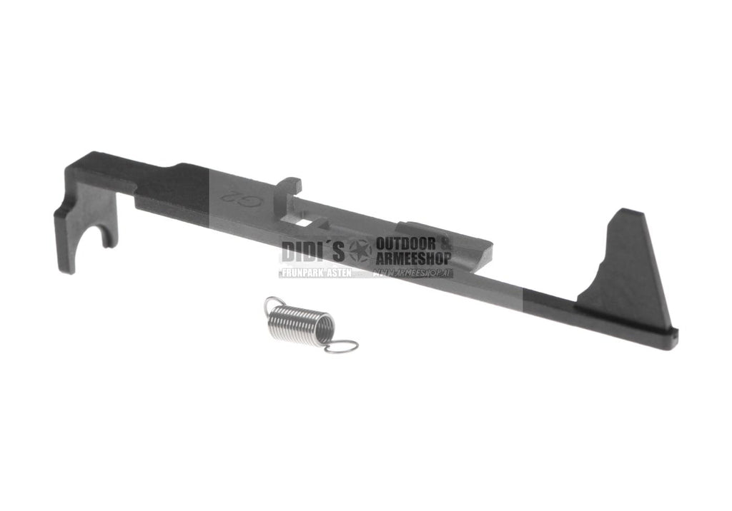 G&G M4 Tappet Plate für Enhanced Gearbox Shell