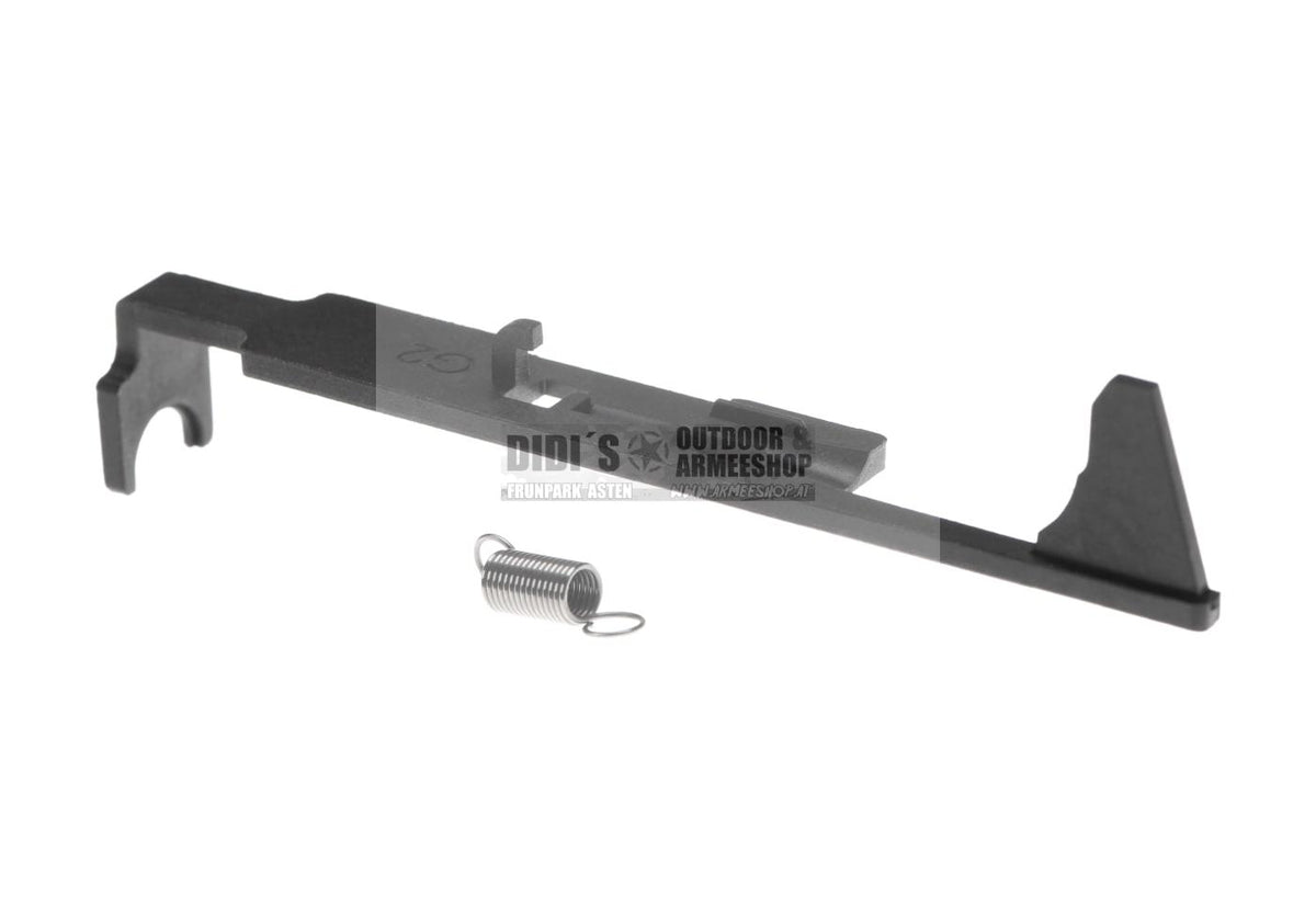G&G M4 Tappet Plate für Enhanced Gearbox Shell