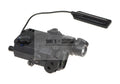 WADSN LA-5C UHP Illuminator – Laser Gruen + IR & Taschenlampe