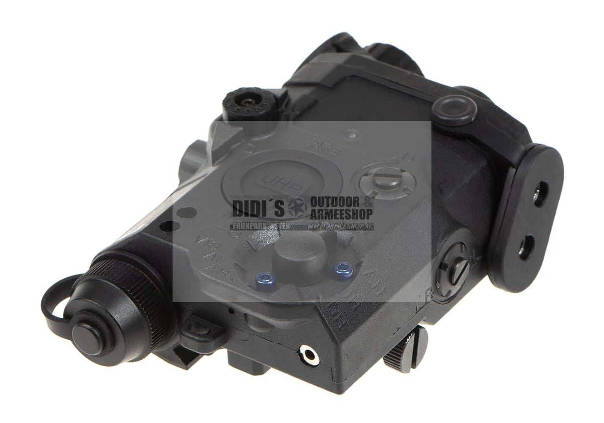 WADSN LA-5C UHP Illuminator – Laser Gruen + IR & Taschenlampe
