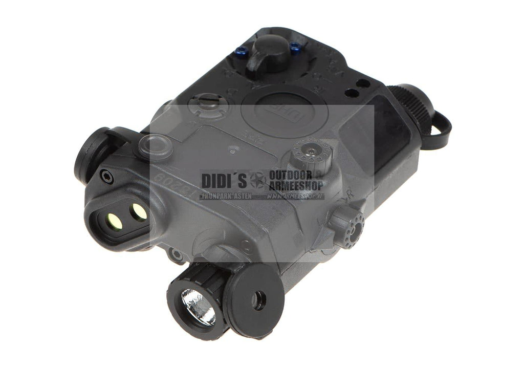 WADSN LA-5C UHP Illuminator – Laser Gruen + IR & Taschenlampe